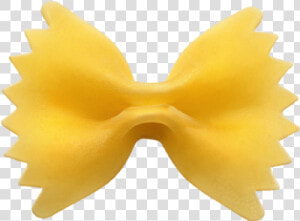 Bow Tie Pasta Clip Ast   Png Download   Bow Tie Pasta Clipart  Transparent Png