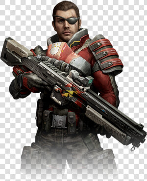 Blackshot Adam  HD Png Download