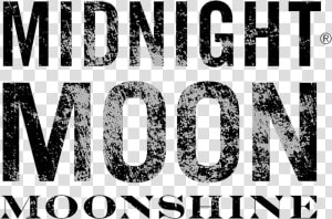 Copy Of Midnight Moon Moonshine  HD Png Download