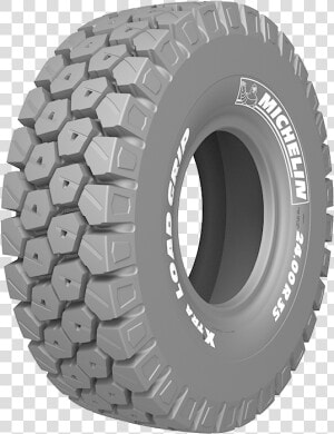 Michelin X Tra Load Grip B4   24 00 R35 Michelin Xtra Load Grip  HD Png Download