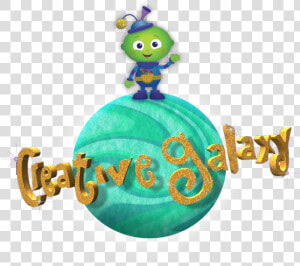 Pbs Kids Amazon Studios Others Transprent Png   Creative Galaxy Amazon Prime Png  Transparent Png