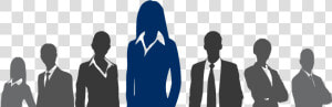 Careers At Xifin   Woman Leadership  HD Png Download