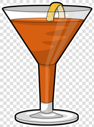 Zilli Hospitality Group Messages Sticker 1   Classic Cocktail  HD Png Download