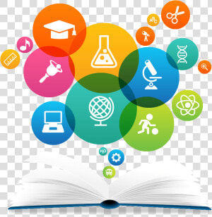 21st Century Learning Icon  HD Png Download