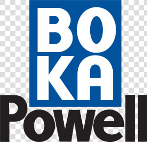 Boka Powell Logo  HD Png Download