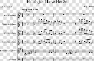 Hallelujah I Love Her So Aattb   Frank Zappa Zomby Woof Pdf  HD Png Download