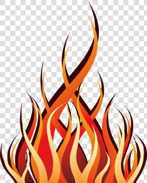 Clip Art Abstract Flames   Fire Abstract Png  Transparent Png