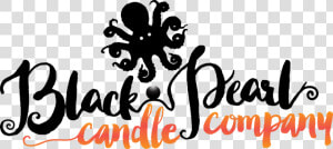 Black Pearl Candle Company Llc   Illustration  HD Png Download