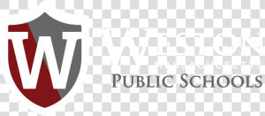 Logo   Weston Public Schools Logo  HD Png Download