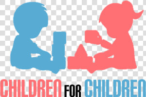 Children For Children  HD Png Download