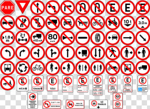 Placas Regulamentacao Aimore   Traffic Sign  HD Png Download