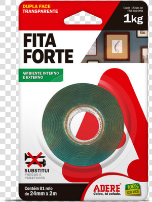 Transparent Fita Forte  HD Png Download