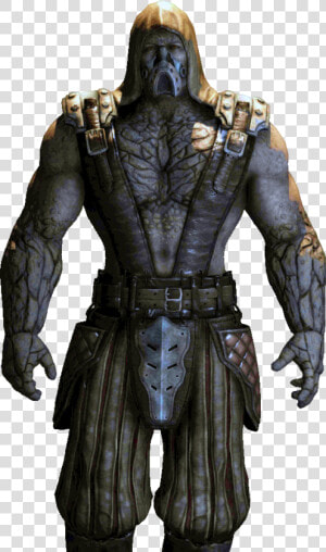 Tremor Del Mortal Kombat  HD Png Download