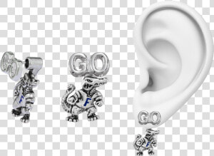 University Of Florida Evie Earrings   Earrings  HD Png Download