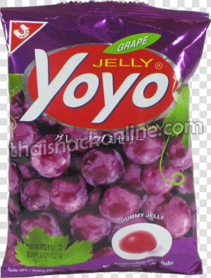 Yoyo Gummy  HD Png Download