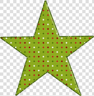 ○••°‿✿⁀ Stars ‿✿⁀°••○   Clip Art Xmas Green Stars Decoration  HD Png Download