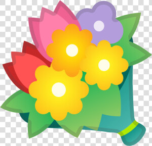 Bouquet Icon   Emoji Buque  HD Png Download