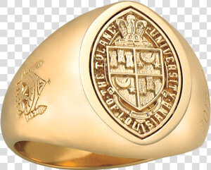 Mens Signet Ring Designs  HD Png Download