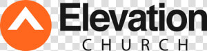 Elevation Church Logo  HD Png Download