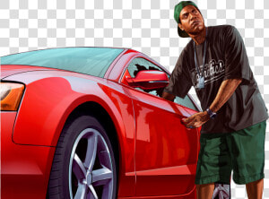 Grand Theft Auto V  HD Png Download