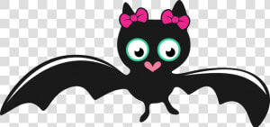 Large Size Of Bat Drawing Simple A Cute Pictures   Cute Halloween Bats Clipart  HD Png Download