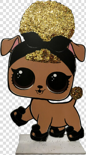 Lol Surprise Doll Pup Bee   Queen Bee Lol Doll Png  Transparent Png