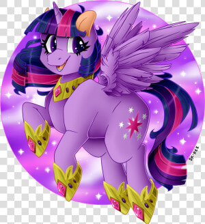 My Little Pony Twilight Sparkle   Newgrounds Art My Little Pony  HD Png Download