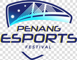 Penang Esports Festival 2019  HD Png Download