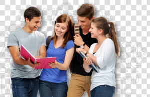 Ielts Students Png  Transparent Png