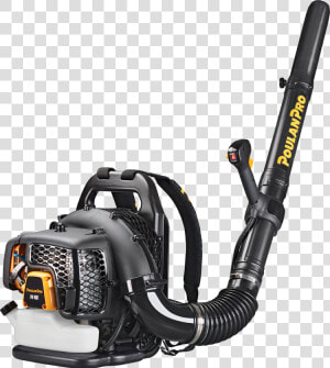 Poulan Pro Backpack Leaf Blower  HD Png Download