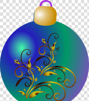 Pollinator christmas Ornament christmas Tree  HD Png Download