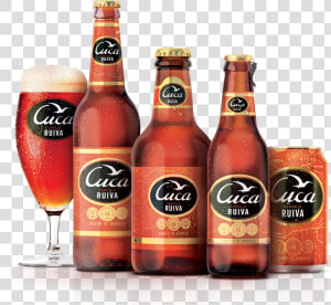 Cerveja Cuca Png  Transparent Png