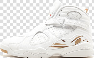 Air Jordan 8 Men Retro Ovo   39 ovo  HD Png Download