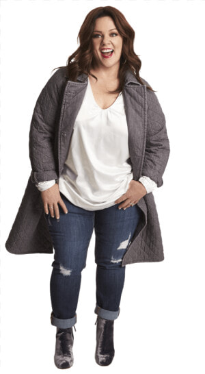 Melissa Mccarthy Outfits  HD Png Download