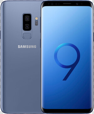 Samsung S9   Samsung Galaxy S9 Plus  HD Png Download