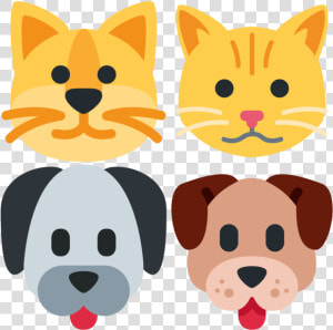 Twemoji Cat  HD Png Download