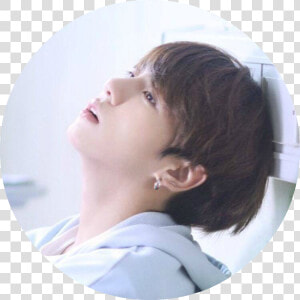 Bts Circle Icon Tumblr Pictures Png Bts Circle Icon   Jungkook Circle Icon Png  Transparent Png