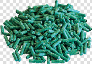 Dife Pellet Verde   Bead  HD Png Download