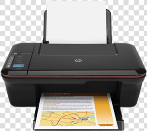 Impresora Hp Deskjet 3050 J610a Drivers   Hp Deskjet 3050 All  HD Png Download