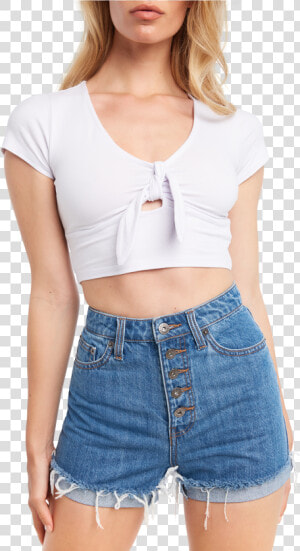 Transparent Jean Shorts Png   Miniskirt  Png Download