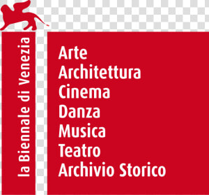 Biennale Venezia 2019 Logo  HD Png Download