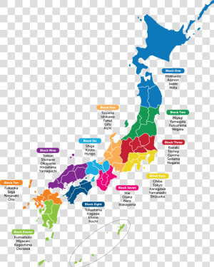 Religions In Japan Map   Png Download  Transparent Png