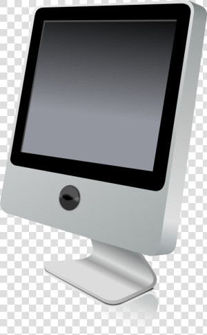 Desktop Computer Images Png   Clip Art Computer Class  Transparent Png