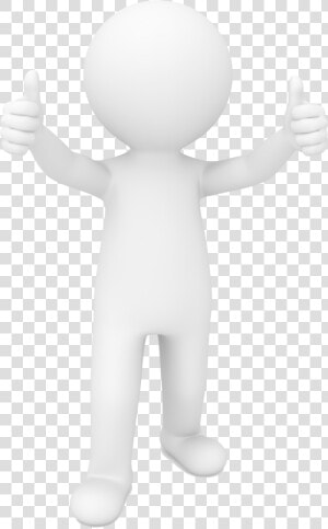 Try Watching This Video On Www   3d Human Thumbs Up Png  Transparent Png