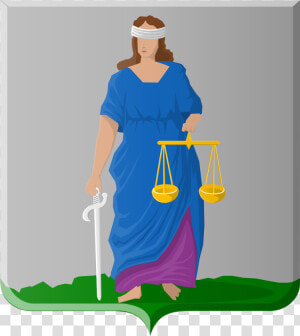 Justicia In Law  HD Png Download