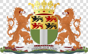 Rotterdam Sterker Door Strijd  HD Png Download