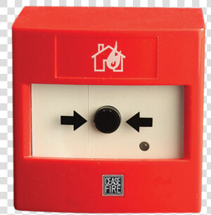 Ceasefire Fire Alarm System  HD Png Download