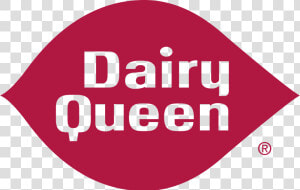 Dairy Queen 2 Logo Png Transparent   Dairy Queen Logo Png Freebies  Png Download