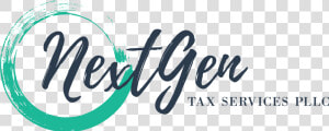 Nextgen Tax  HD Png Download