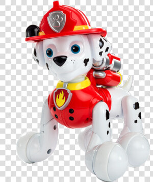 Paw Patrol Zoomer  HD Png Download